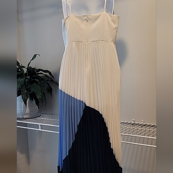 Express Maxi Dress 👗 - Picture 3 of 5